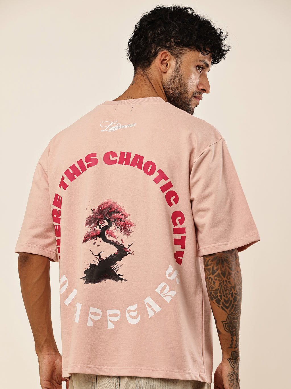 AVAILABLE AFTER MIDNIGHT TEE