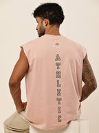 LUKAMOVE ATHLETIC TANK
