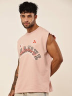 LUKAMOVE ATHLETIC TANK