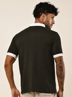 LEGACY GREEN POLO TSHIRT