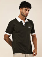 LEGACY GREEN POLO TSHIRT
