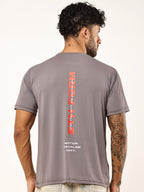 5TH FORM MESH TSHIRT