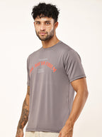 5TH FORM MESH TSHIRT