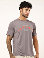 5TH FORM MESH TSHIRT