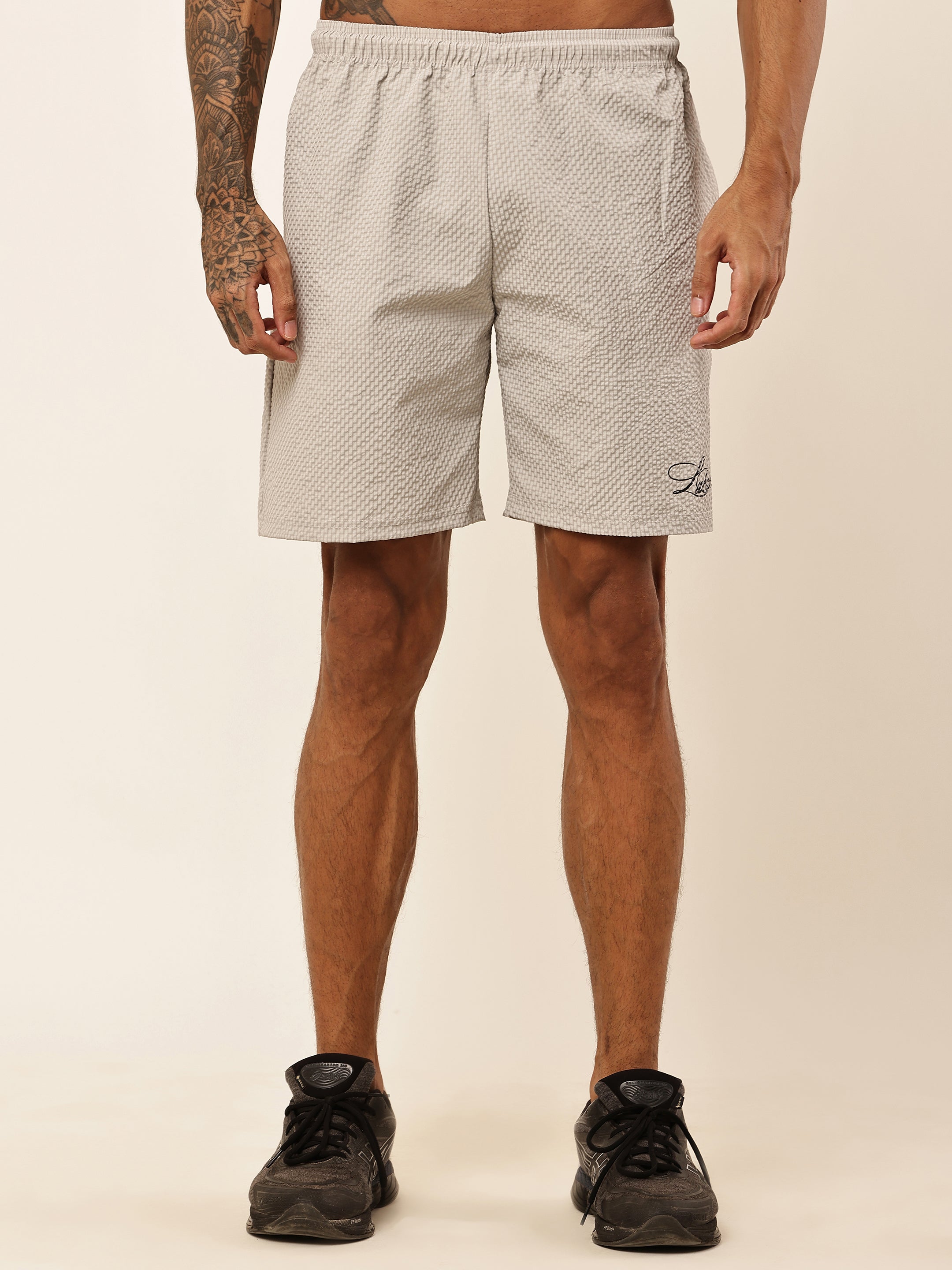 POP CLOUD SHORTS