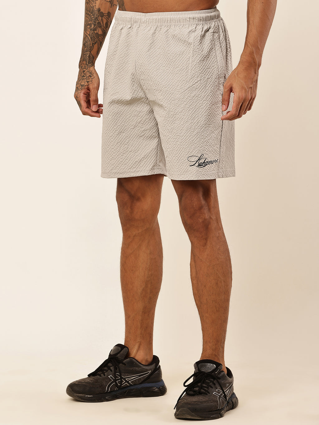 POP CLOUD SHORTS