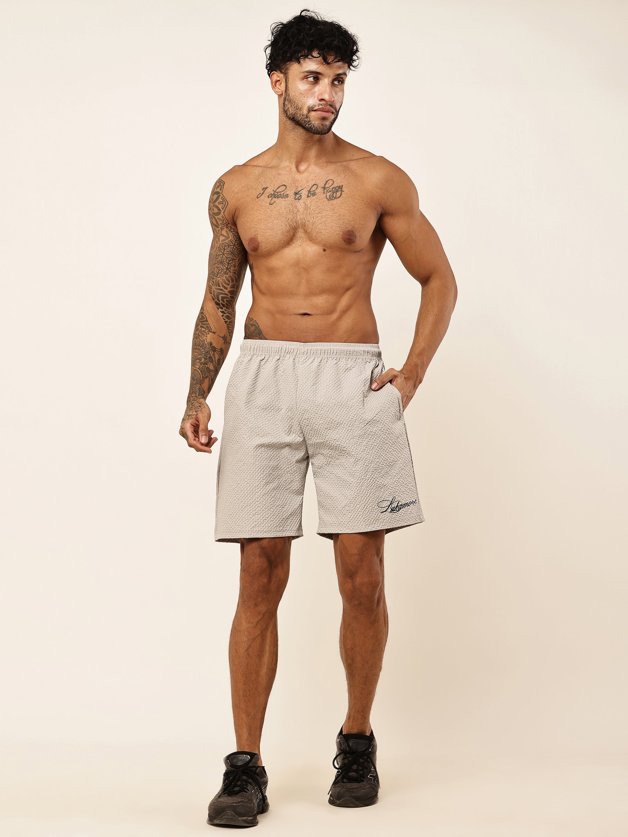 POP CLOUD SHORTS
