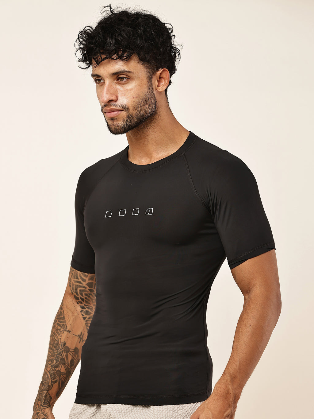 COMPRESSION TSHIRT