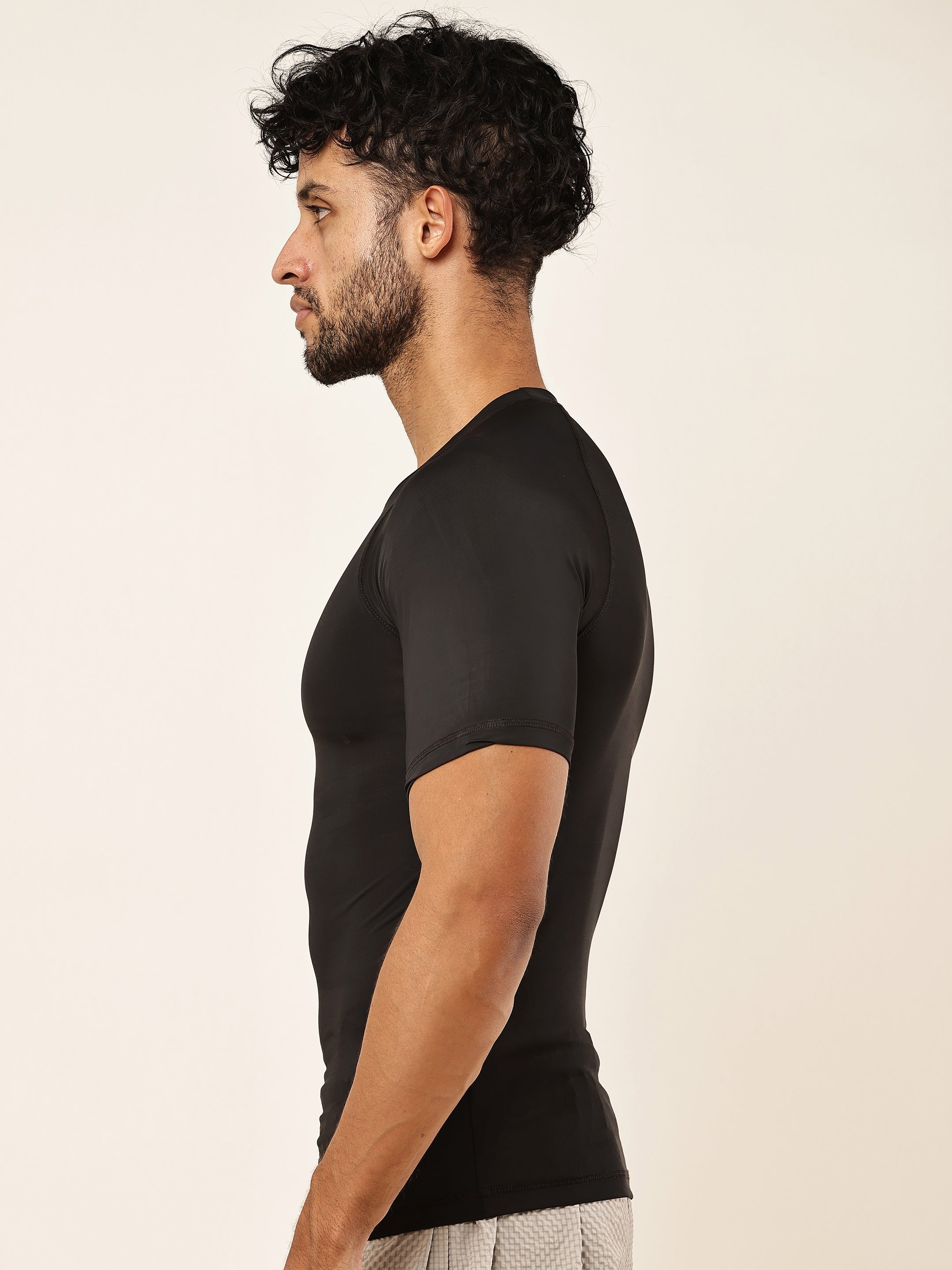 COMPRESSION TSHIRT