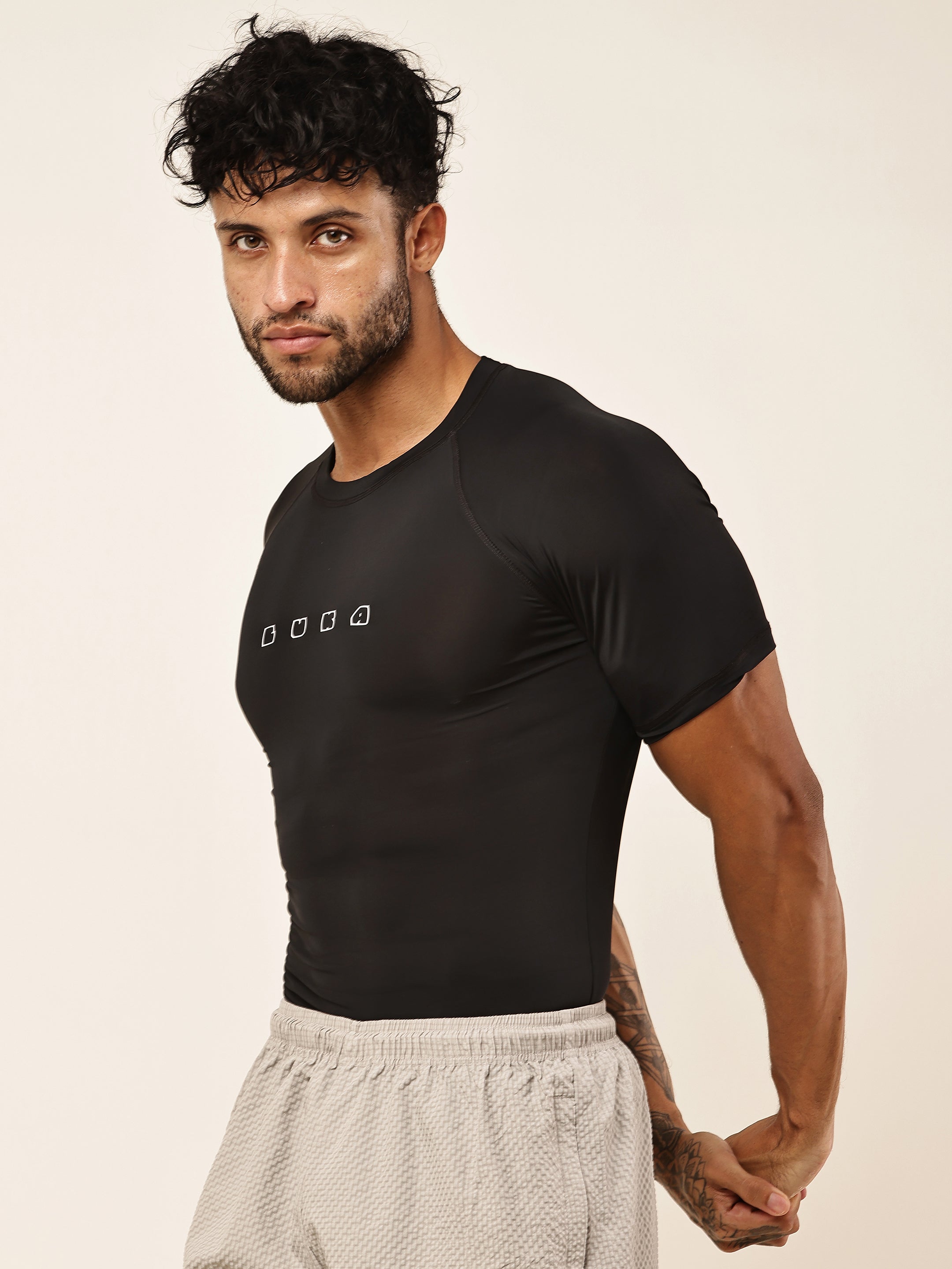 COMPRESSION TSHIRT