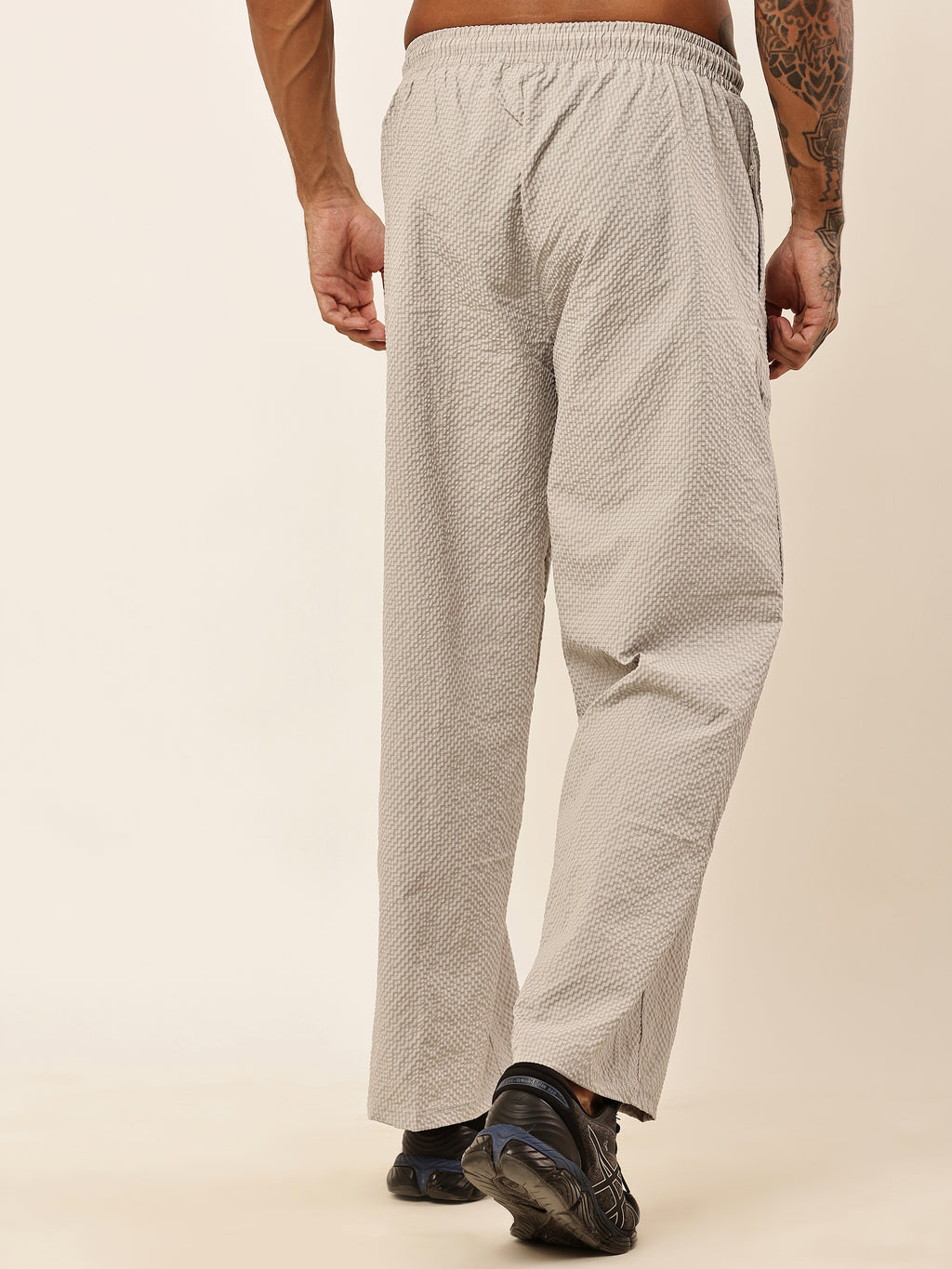 POP CLOUD TRACKPANTS