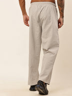 POP CLOUD TRACKPANTS
