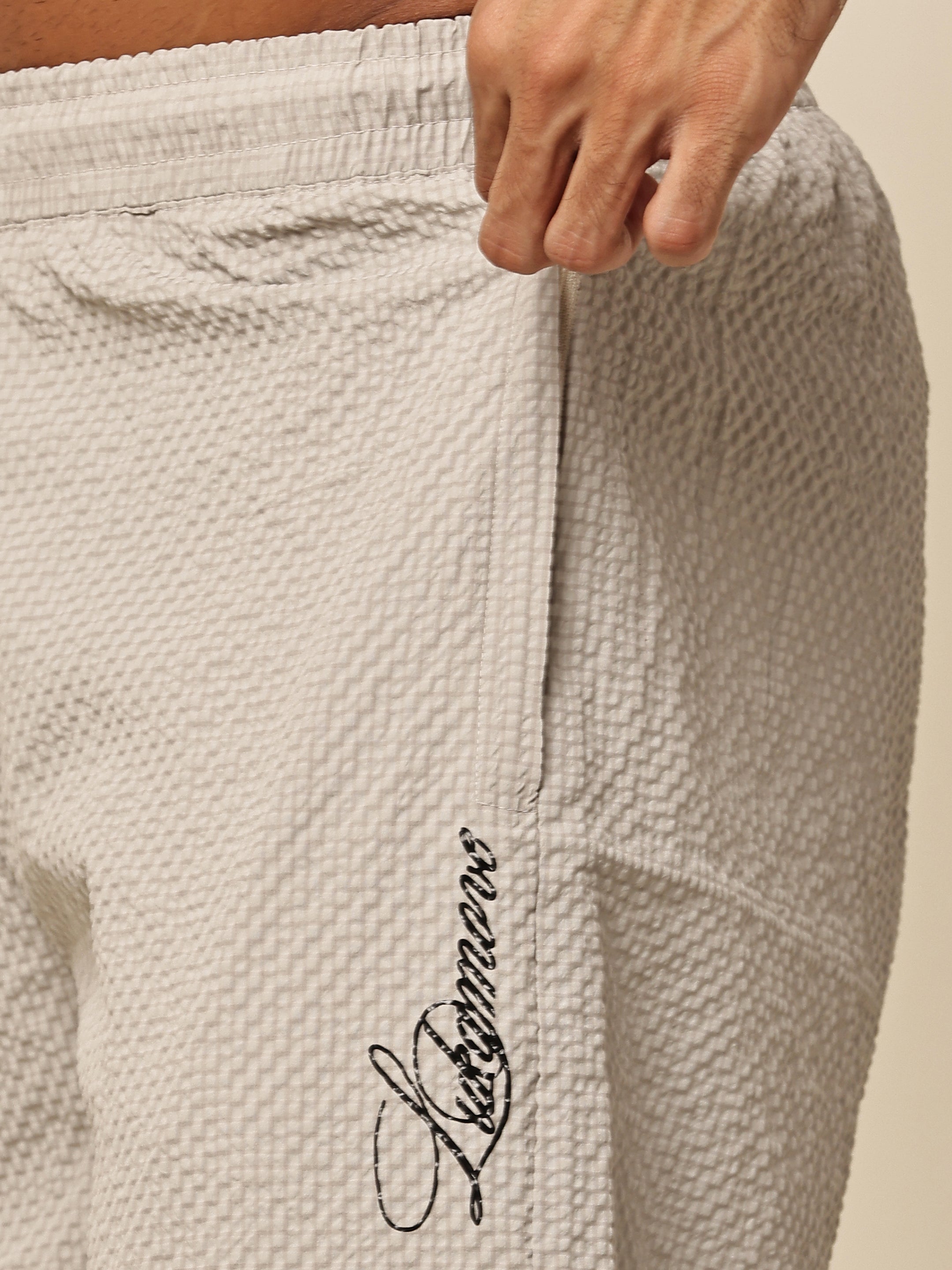 POP CLOUD SHORTS