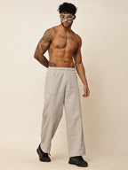POP CLOUD TRACKPANTS