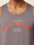 5TH FORM SIGNATURE SINGLET