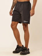 LUKAMOVE'S COMPRESSION SHORTS