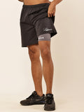 LUKAMOVE'S COMPRESSION SHORTS