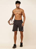 LUKAMOVE'S COMPRESSION SHORTS
