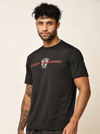 BEAST MOVEMENT SPORTS TSHIRT