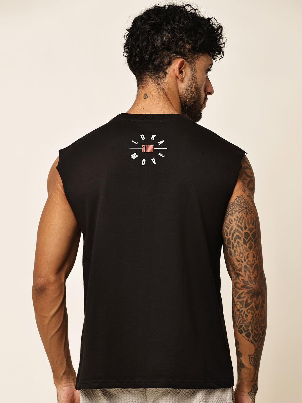 SWEET THREAT TANK