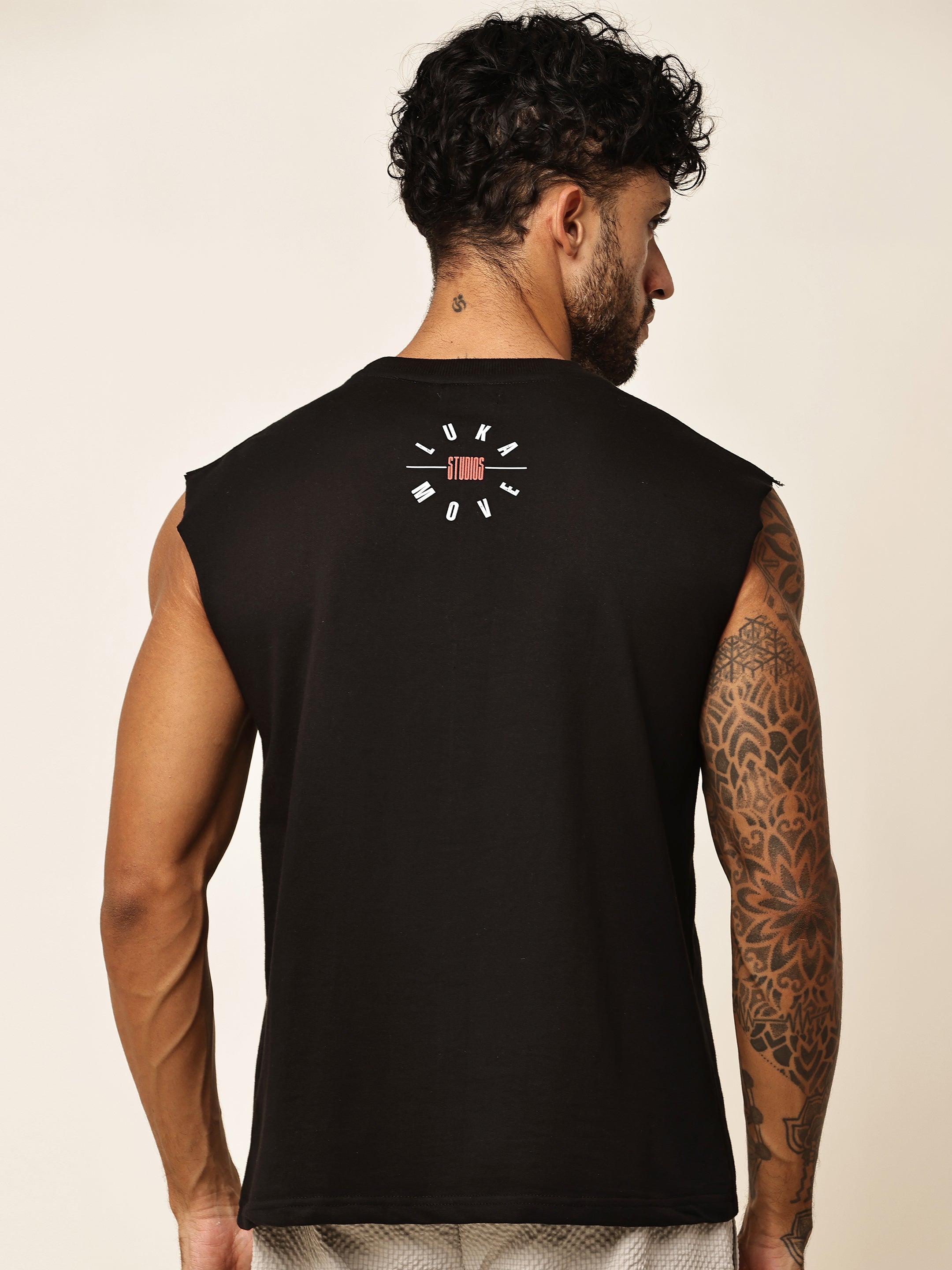 SWEET THREAT TANK