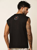 SWEET THREAT TANK