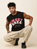 SWEET THREAT TANK