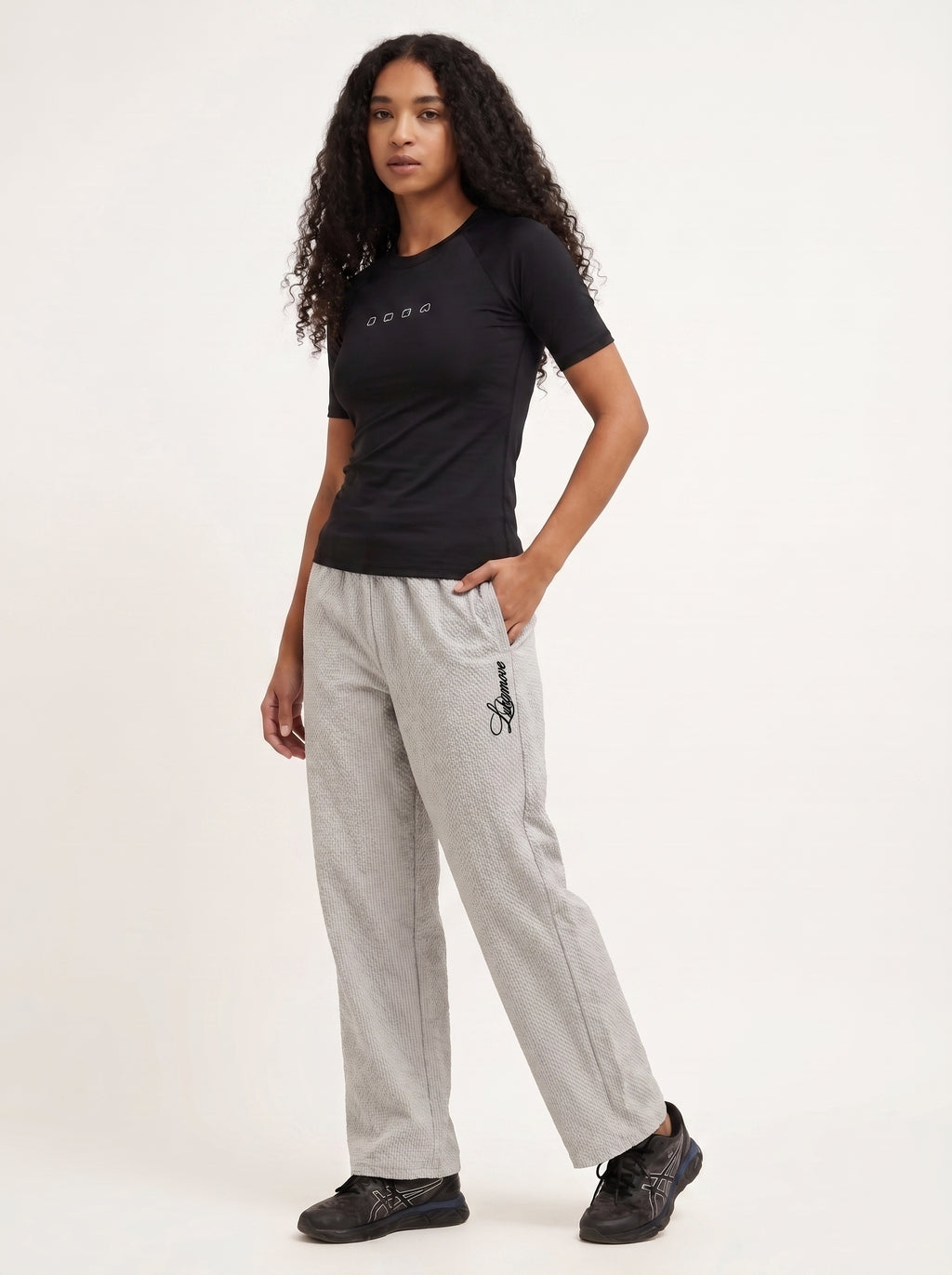 WOMEN'S POP CLOUD TRACKPANTS