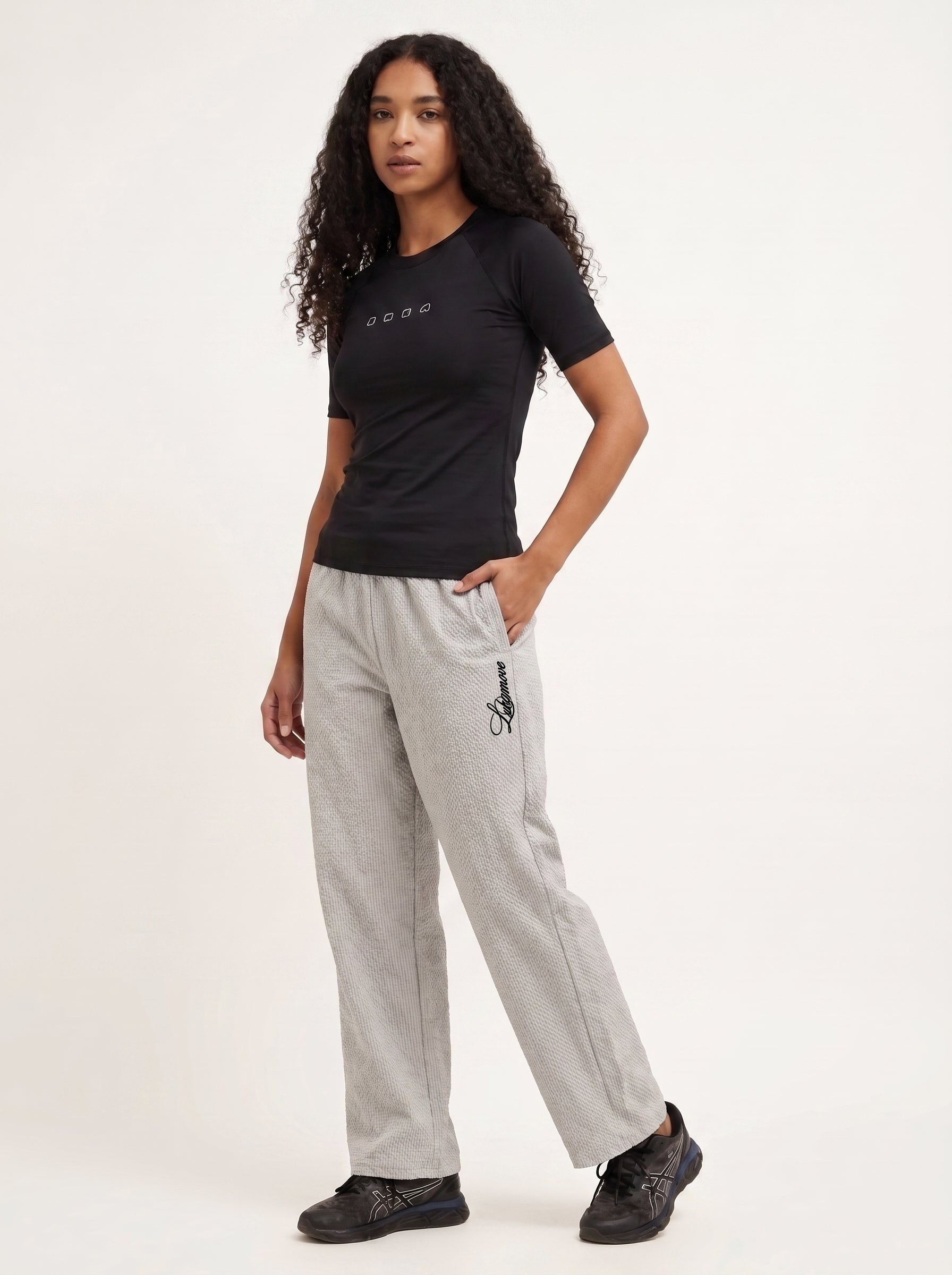 WOMEN'S POP CLOUD TRACKPANTS