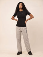 WOMEN'S POP CLOUD TRACKPANTS