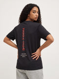 WOMEN'S BEAST MOVEMENT TSHIRT