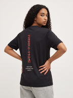 WOMEN'S BEAST MOVEMENT TSHIRT